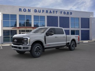 New 2025 Ford F250 Lariat image 1