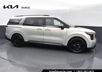 New 2025 Kia Carnival SX image 1