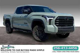 Used 2025 Toyota Tundra SR5 video 1