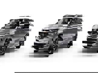 New 2026 Acura MDX SH-AWD w/ Advance Package image 1
