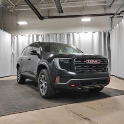 New 2025 GMC Acadia AT4 w/ Super Cruise Package image 1
