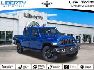 New 2025 Jeep Gladiator Sport image 1