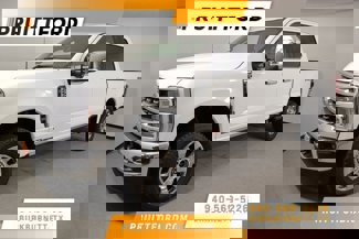 New 2025 Ford F250 King Ranch w/ Chrome Package image 1