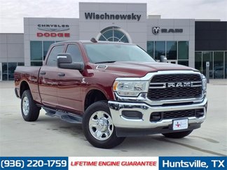 Used 2023 RAM 2500 Tradesman image 1