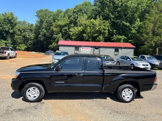 Used 2011 Toyota Tacoma 2WD Access Cab image 1
