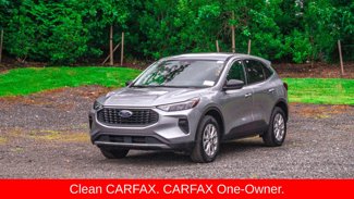 Used 2024 Ford Escape Active w/ Tech Pack #1 video 1