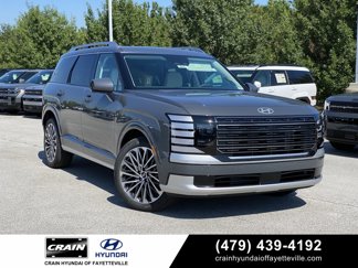 New 2026 Hyundai Palisade Calligraphy image 1
