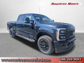 New 2025 Ford F250 Lariat image 1