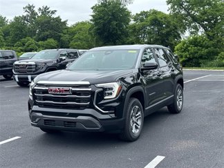 New 2026 GMC Terrain Elevation image 1