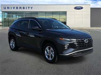 Used 2023 Hyundai Tucson SEL image 1