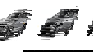 New 2026 Chevrolet Equinox LT image 1