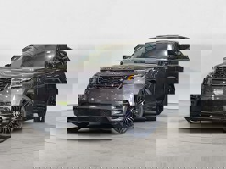 New 2026 Land Rover Range Rover Velar Dynamic SE image 1