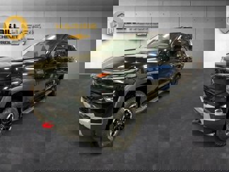 New 2026 Chevrolet Silverado EV Trail Boss video 1