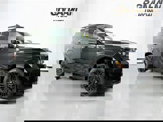 New 2026 Hyundai Santa Fe Calligraphy image 1
