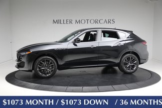 New 2024 Maserati Levante GT Ultima image 1