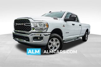 Used 2024 RAM 3500 Big Horn image 1