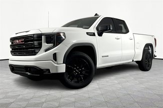 New 2026 GMC Sierra 1500 Elevation w/ LPO, Elevation Black Package image 1