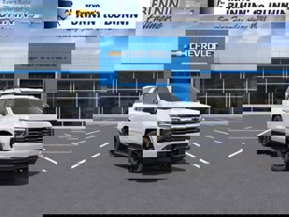 New 2025 Chevrolet Tahoe Premier image 1