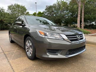 Used 2014 Honda Accord LX image 1
