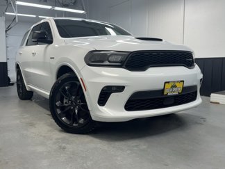 Used 2023 Dodge Durango R/T image 1