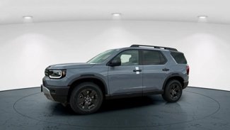 New 2026 Honda Passport RTL image 1