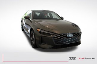 New 2025 Audi A5 2.0T Premium Plus image 1