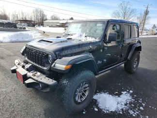 New 2024 Jeep Wrangler Unlimited Rubicon 392 image 1