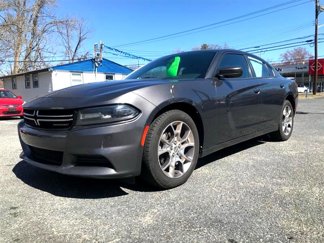Used 2015 Dodge Charger SE w/ Popular Equipment Group image 1