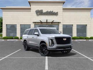 New 2025 Cadillac Escalade Sport Platinum w/ LPO, ONYX Package image 1