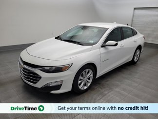 Used 2023 Chevrolet Malibu LT image 1