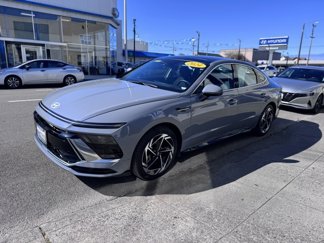 Used 2024 Hyundai Sonata SEL w/ Convenience Package image 1