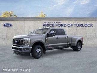New 2026 Ford F350 Lariat w/ Chrome Package video 1
