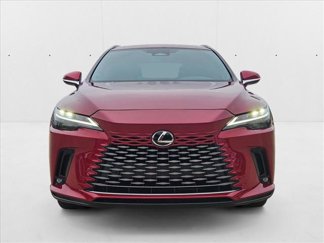Used 2024 Lexus RX 350 Premium video 2