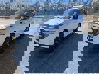 New 2025 Nissan Murano SL image 1
