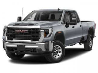 New 2025 GMC Sierra 3500 Denali w/ Denali Reserve Package image 1