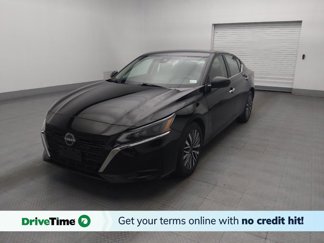 Used 2023 Nissan Altima 2.5 SV image 1