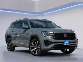 New 2025 Volkswagen Atlas SEL Premium R-Line image 1