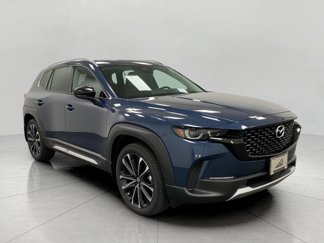 New 2025 MAZDA CX-50 AWD 2.5 Turbo w/ Accent Package image 1