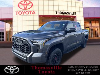 New 2025 Toyota Tundra TRD Pro image 1