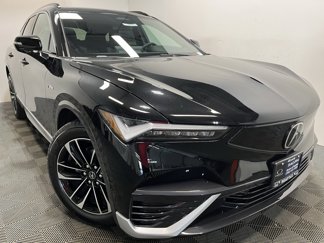 New 2024 Acura ZDX A-Spec image 1
