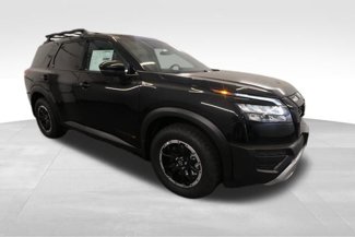 New 2025 Nissan Pathfinder Rock Creek image 1