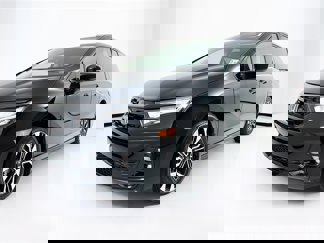 New 2025 Honda Odyssey Elite image 1