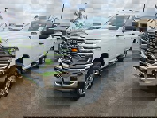 New 2025 RAM 2500 Tradesman image 1