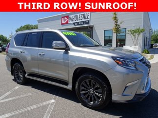 Used 2020 Lexus GX 460 Premium image 1