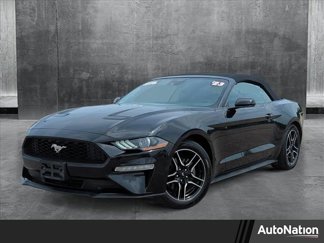 Used 2023 Ford Mustang Premium image 1