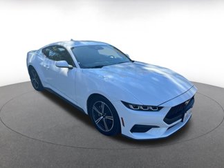 Used 2024 Ford Mustang Premium image 1