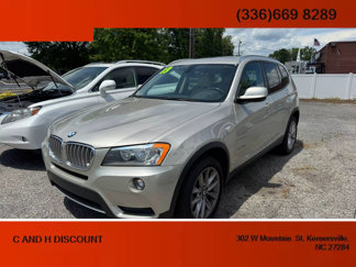 Used 2013 BMW X3 xDrive28i image 1