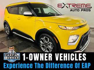 Used 2020 Kia Soul X-Line image 1