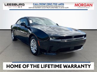 New 2025 Dodge Charger R/T w/ Quick Order Package 25M R/T image 1