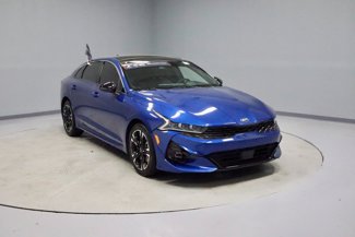 Used 2021 Kia K5 GT-Line w/ GT-Line FWD Premium Package image 1